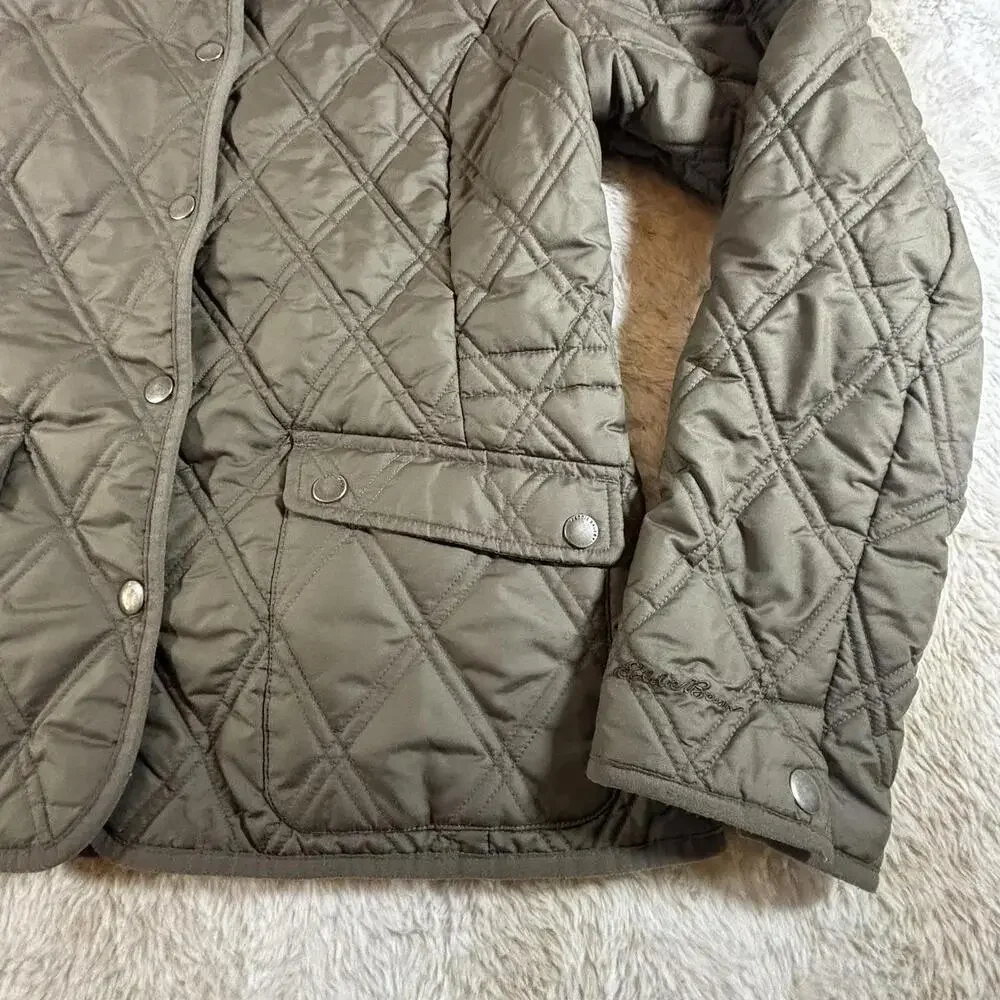 Eddie Bauer classic eddie